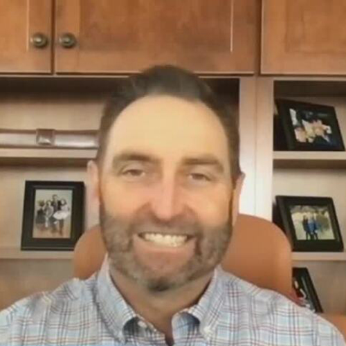 Brent Ivinson
