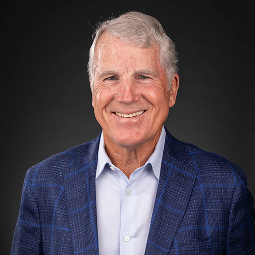 Jim Hunter